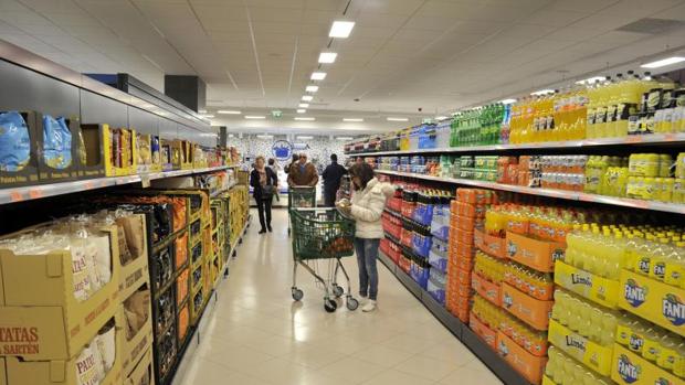 La marca de distribución líder en envasados es Hacendado con un 12,1% de cuota de mercado