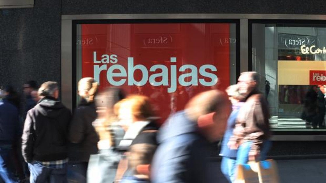 ATENCIÓN: Venta Privada en El Corte Inglés, con 30% de ATENCIÓN: Venta Privada en El Corte Inglés, con 30% de