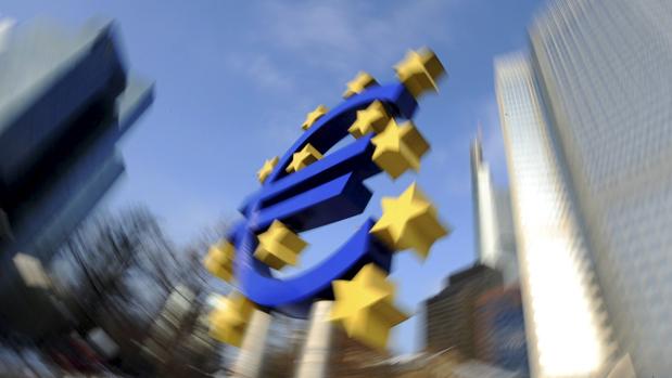 El BCE iniciará este año su tercer programa de subastas de liquidez