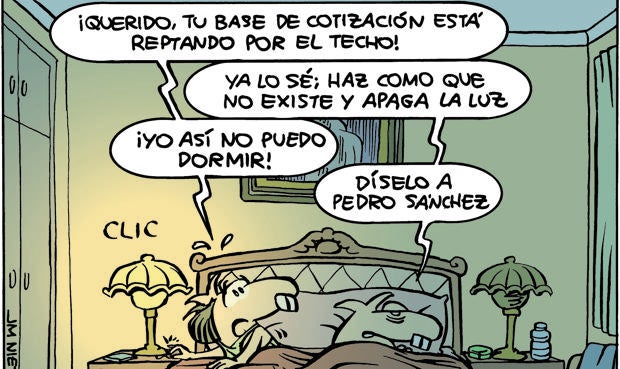 De los más de dos millones de contratos firmados en junio, solo el 8,67% fueron indefinidos