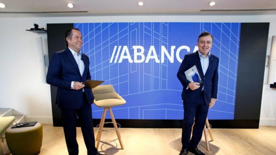 Abanca y Crédit Agricole se alían para operar juntos en seguros generales