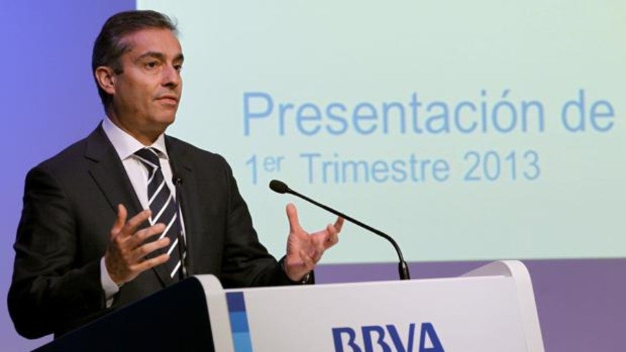 El exCEO de BBVA Ángel Cano se acoge a su derecho a no declarar en el caso Villarejo