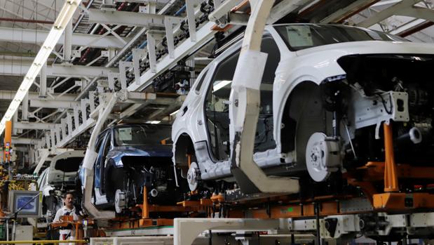 Con la amplicación de su alianza ambos fabricantes aspiran a aumentar su competitividad