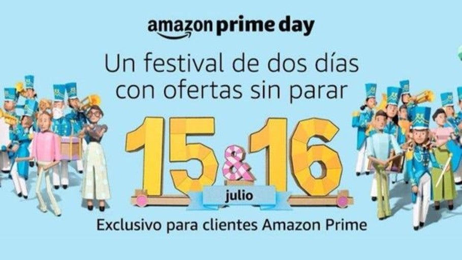 prime amazon ofertas