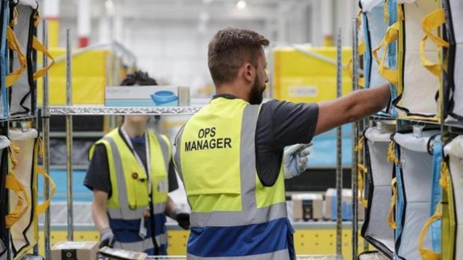 Comienzan dos días de rebajas por el Amazon Prime Day con descuentos que llegan hasta el 70%