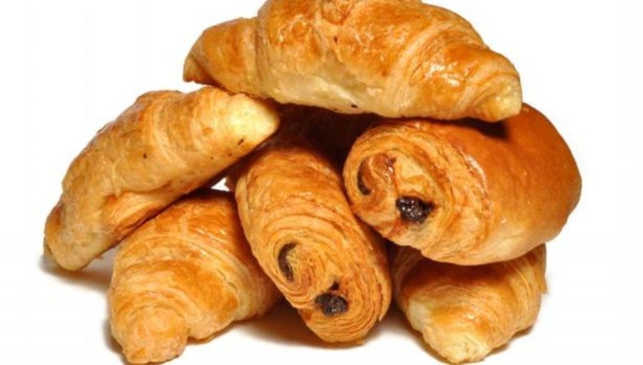 Cada español consume unos nueve kilos de bollos y pasteles al año