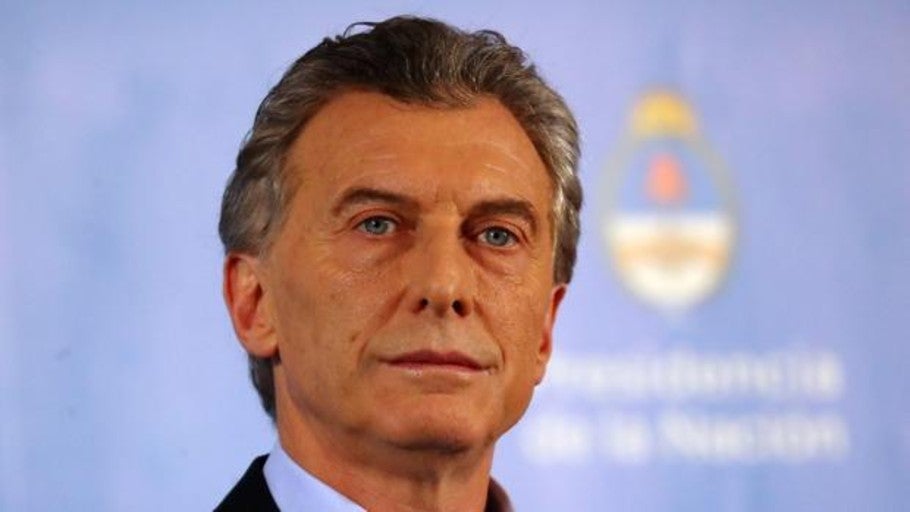 Solo Estados Unidos supera en inversión a España en Argentina