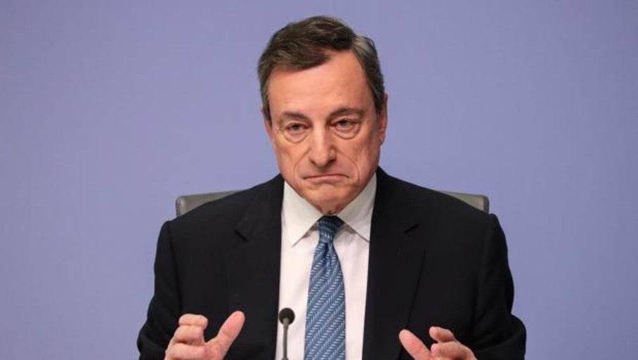 La inflación de la Eurozona cae hasta el 1%, su tasa más baja desde noviembre de 2016