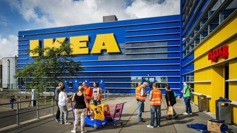 Ikea repartirá más de seis millones de ejemplares de su nuevo catálogo en España