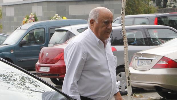 El fundador de Inditex cerró 2018 con una cartera inmobiliaria valorada en 9.767 millones de euros,