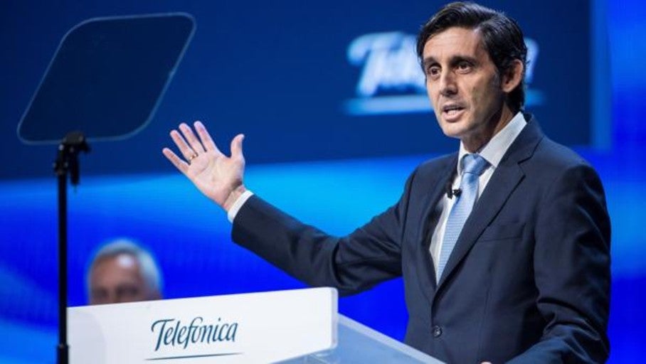 Telefónica nombra a Camilo Aya nuevo presidente y consejero delegado en México
