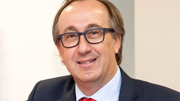 Candela era hasta ahora el CEO de Iberia Express