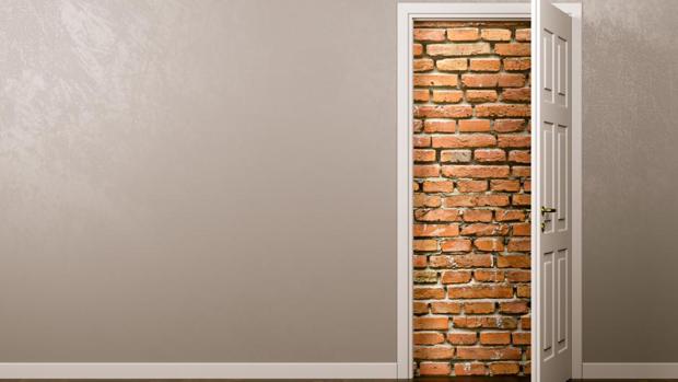 Tan solo el 34% de los jóvenes posee una vivienda