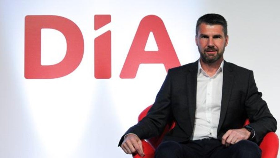 Dia nombra a Matthias Raimund como director de operaciones de todo el grupo