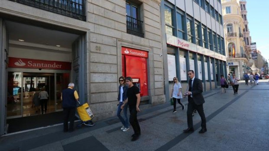 Banco Santander nombra a Sergio Lew como nuevo responsable de la filial argentina