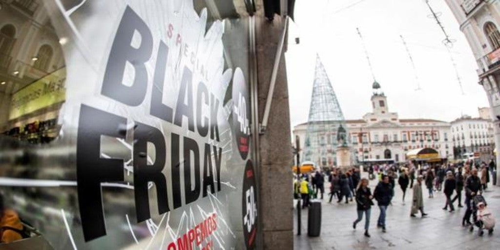 Black Friday 2019: Las mejores ofertas de Amazon, Zara, El Corte Inglés; en directo
