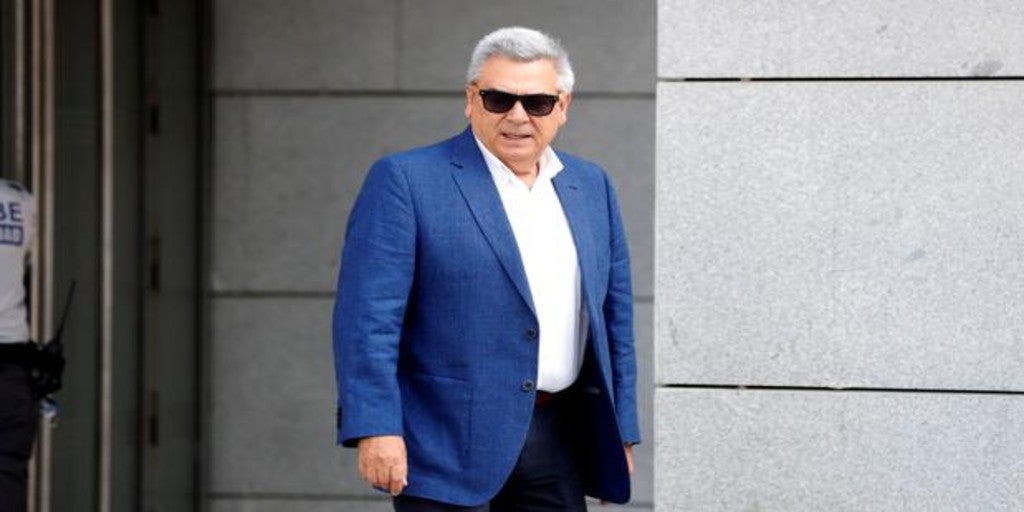 BBVA cierra tres días de interrogatorio y señala a Corrochano por el caso Villarejo