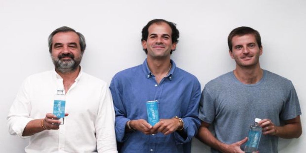 «Auara», el agua con impacto social