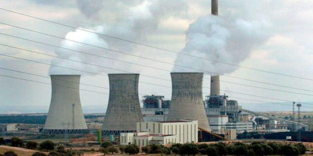Endesa invertirá 1.487 millones en un megaproyecto renovable para sustituir la térmica de Teruel