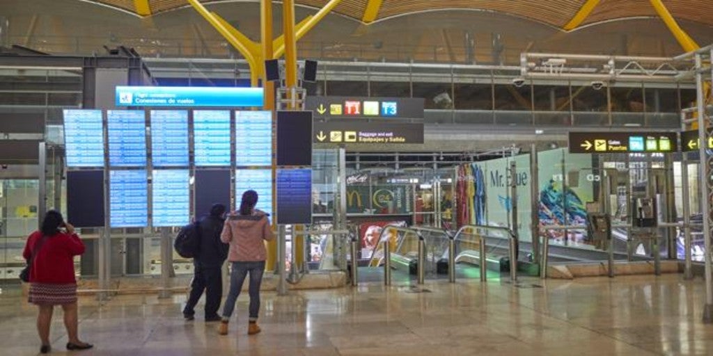 Aena acelera el macroproyecto de ampliación de Barajas valorado en más de 1.500 millones