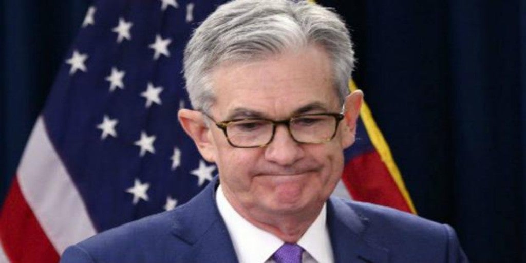 La Fed sale al rescate con 2,3 billones de dólares en préstamos para pymes y gobiernos regionales