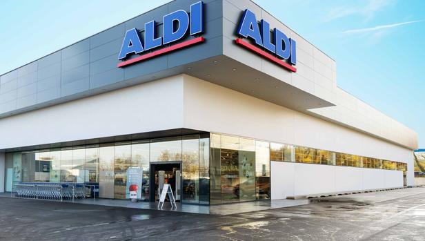 Aldi refuerza su expansión en España y abrirá cuatro nuevos ...