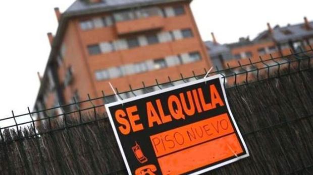 El coronavirus pone punto final al rally de precios de la vivienda en alquiler