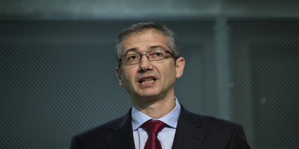 El Banco de España abronca a los gobiernos por ignorar el problema de la temporalidad laboral