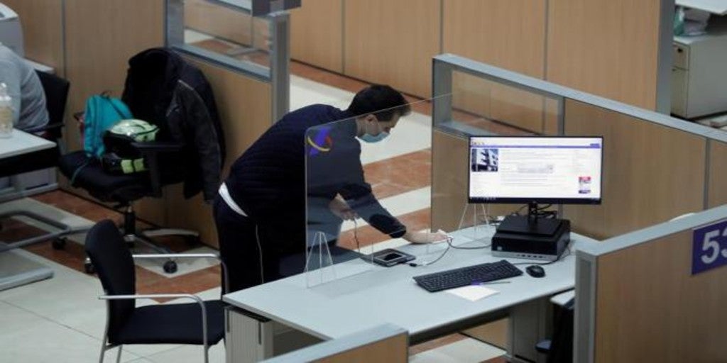 Hacienda permitirá pagar deudas y realizar otros trámites por teléfono con la clave PIN