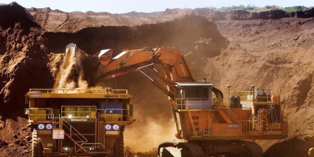 CMIC se asegura contratos por 121,5 millones de euros y trabajará con Río Tinto o BHP en Australia