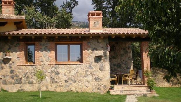 El teletrabajo despierta el interés por las viviendas en las zonas rurales