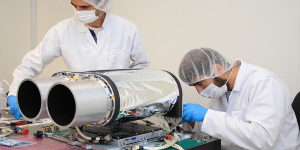 The high definition of the Spanish technology sector Spain's News