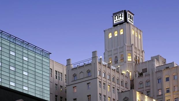 NH La Primera Gran Hotelera Que Acuerda Un ERE En Esta Crisis