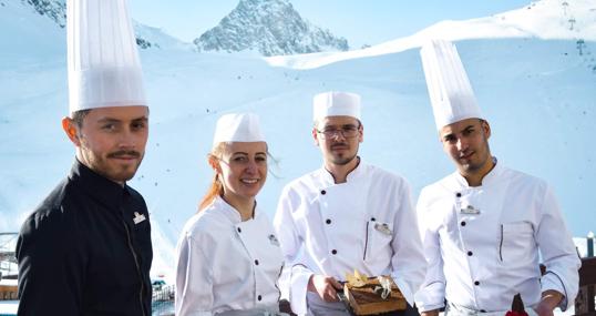 Asi Sera El Primer Resort Que Abrira Club Med En Espana Para El Que Esta Reclutando A 3 Personas