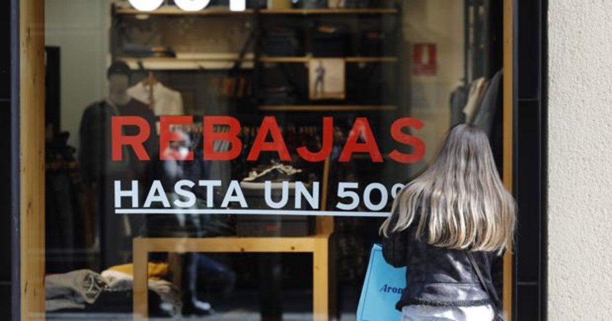 Rebajas de enero 2021: cuándo empiezan, cuándo acaban y qué ofertas y  descuentos hay - AS.com