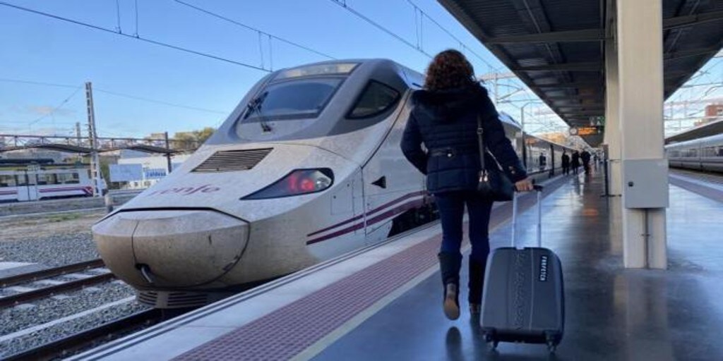 Renfe launches a public job offer to incorporate a thousand workers