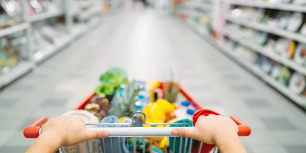The rise in costs will be transferred to sales prices in the supermarket during 2022, according to Kantar
