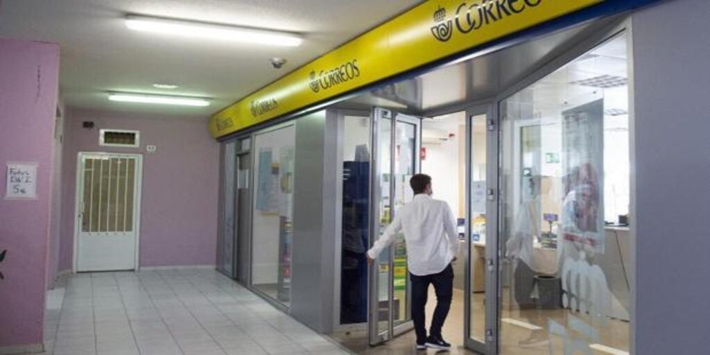 Competition sanctions Correos with 32.6 million for applying irregular discounts to large companies