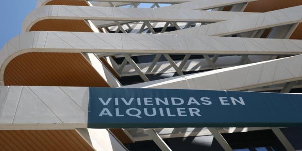 The rise in prices fattens the rent for February by 51 euros