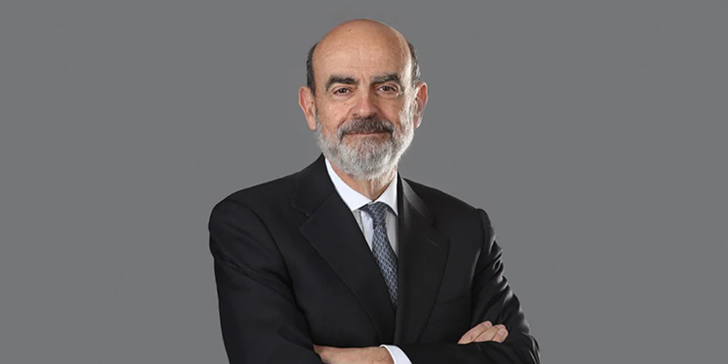 Antonio Oporto is appointed new general secretary of the Círculo de Empresarios