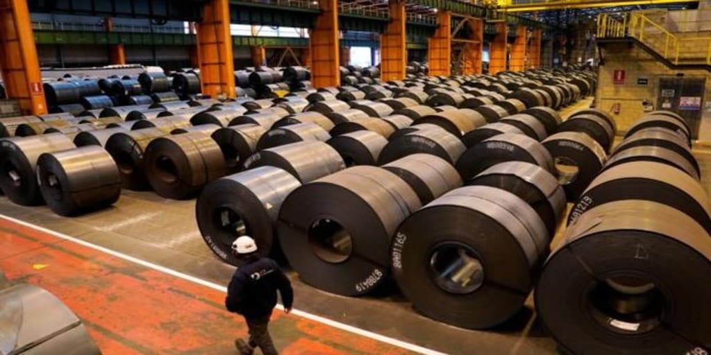 ArcelorMittal acquires 80% of a plant in Texas for 916 million