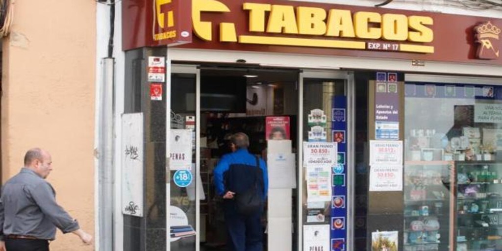 These are the new tobacco prices in Spain published by the BOE