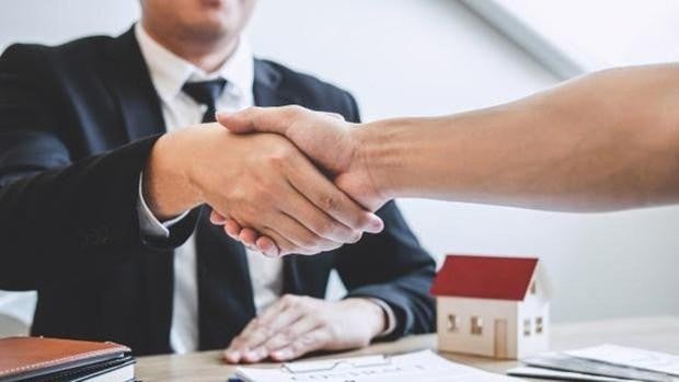 Así te afecta la descontrolada subida del euríbor si tienes una hipoteca