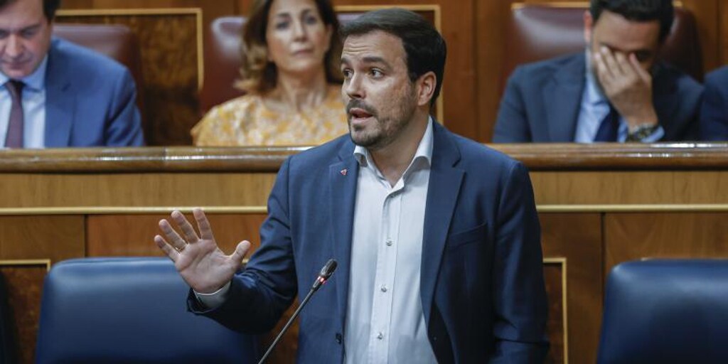 Garzón vetoes minors access to loot and reward boxes for video games