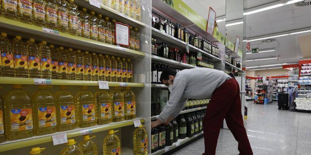 Inflation breaks record in Europe and shoots up to 8.6% in June