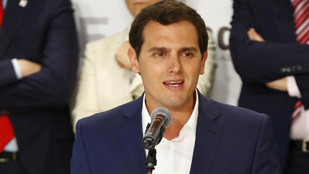 Albert Rivera