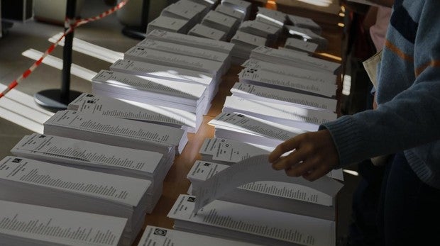 Cuando Son Las Siguientes Elecciones Generales En España