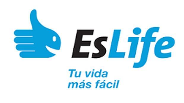 Imagen del logo de EsLife