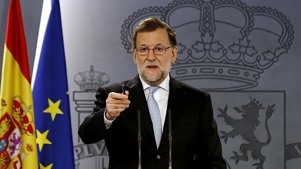 Mariano Rajoy