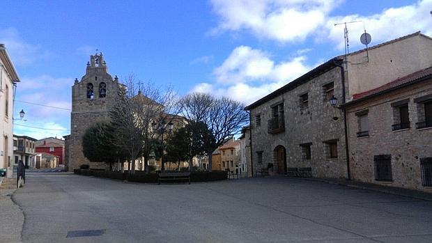 El 80% de los censados en La Yunta tiene una edad superior a los 65 años